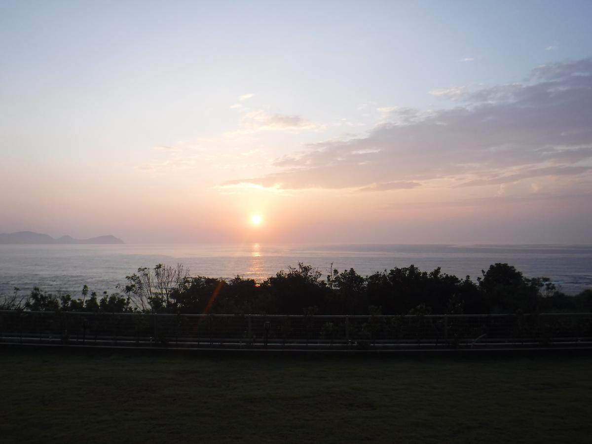 Sol E Mar Villa Tatsugo Exteriör bild